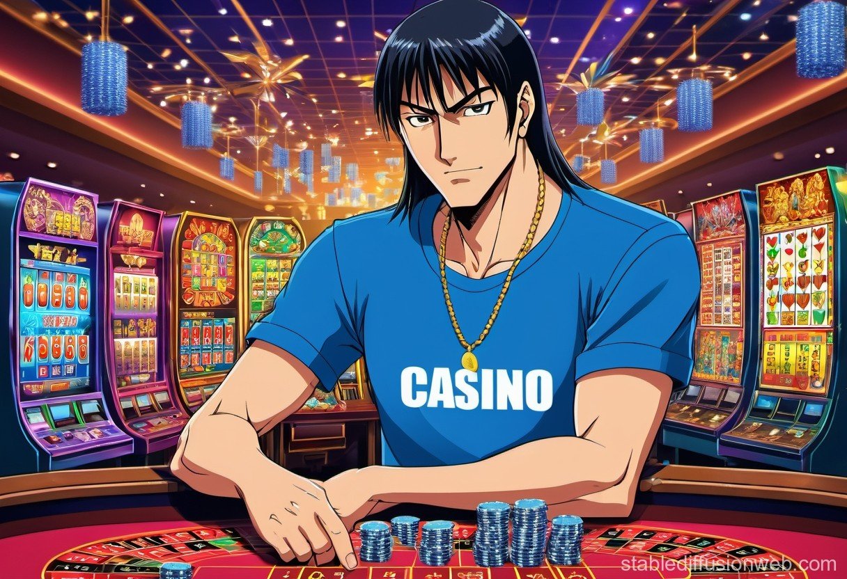 Mobile slot browsing scene showing clear layout on bed 5666