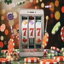 Mobile live casino browsing layout on bed 5666 for Bangladesh