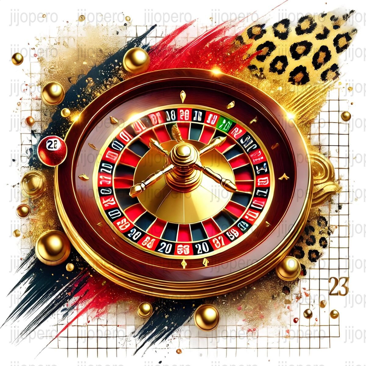 Responsible gaming reminder image for adults using bed 5666